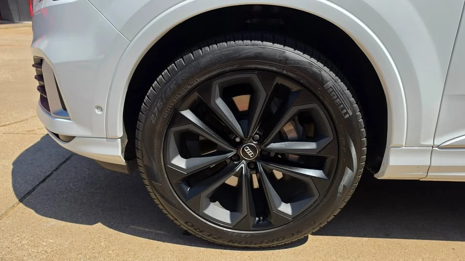2020 Audi 4M Q7 - Image 14 of 20