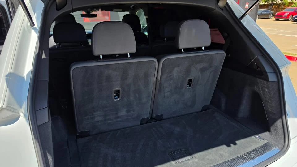 2020 Audi 4M Q7 - Image 20 of 20