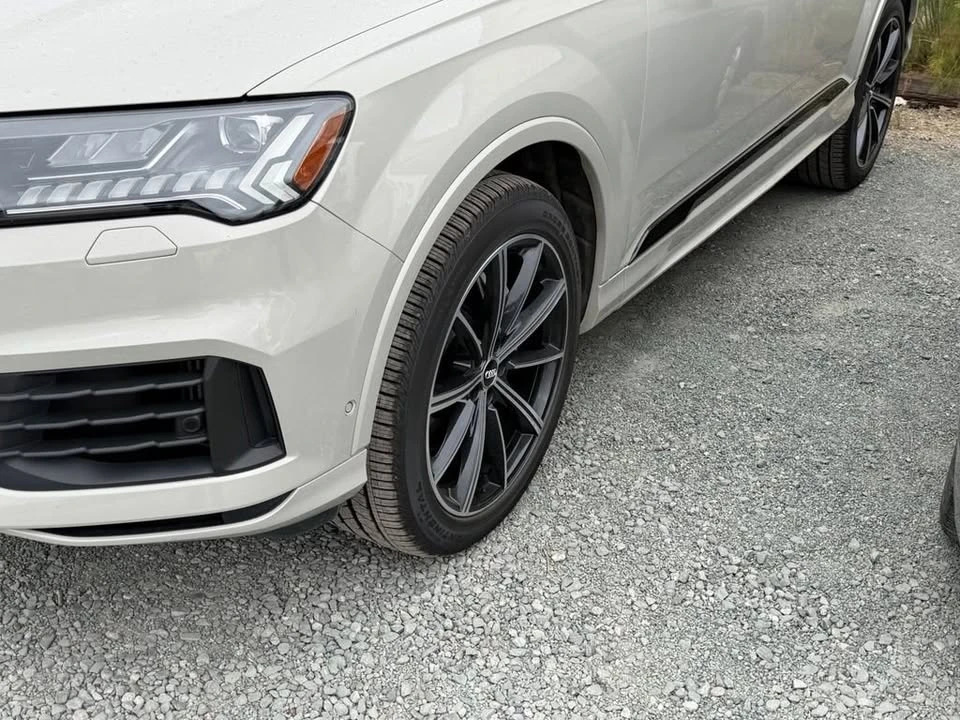 2020 Audi 4M Q7 - Image 2 of 6