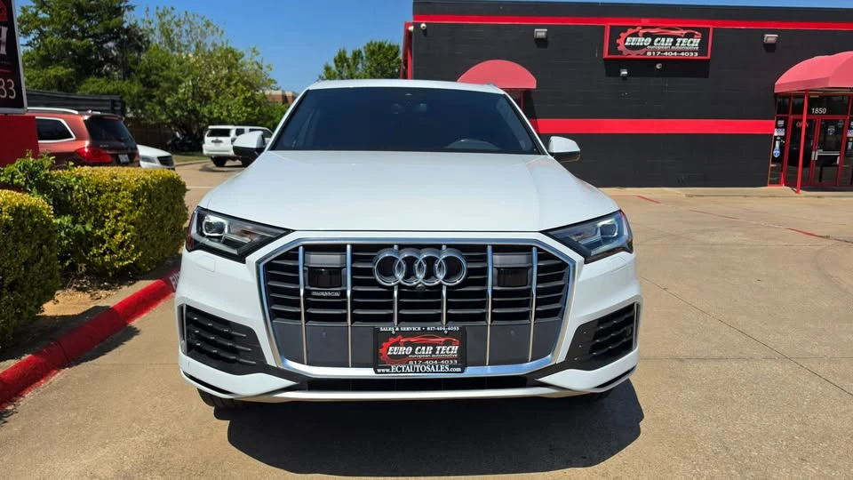 2020 Audi 4M Q7 - Image 5 of 20