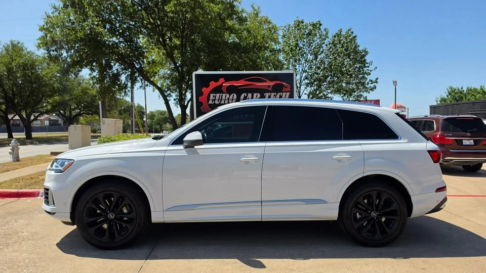 2020 Audi 4M Q7 - Image 2 of 20
