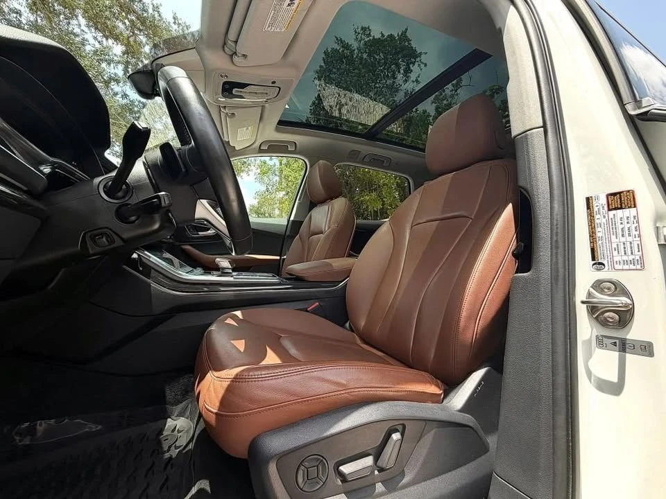 2020 Audi 4M Q7 - Image 6 of 8