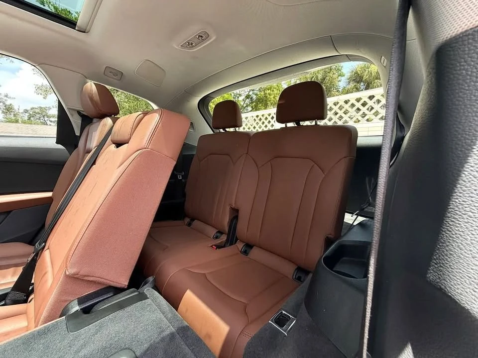 2020 Audi 4M Q7 - Image 8 of 8