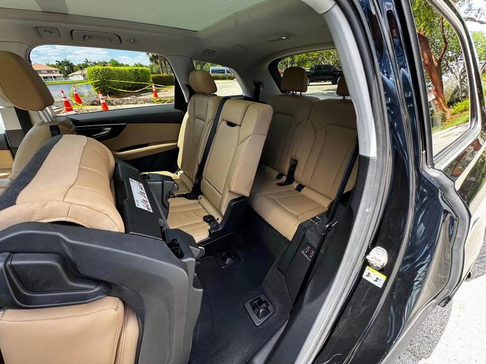 2020 Audi 4M Q7 - Image 15 of 16