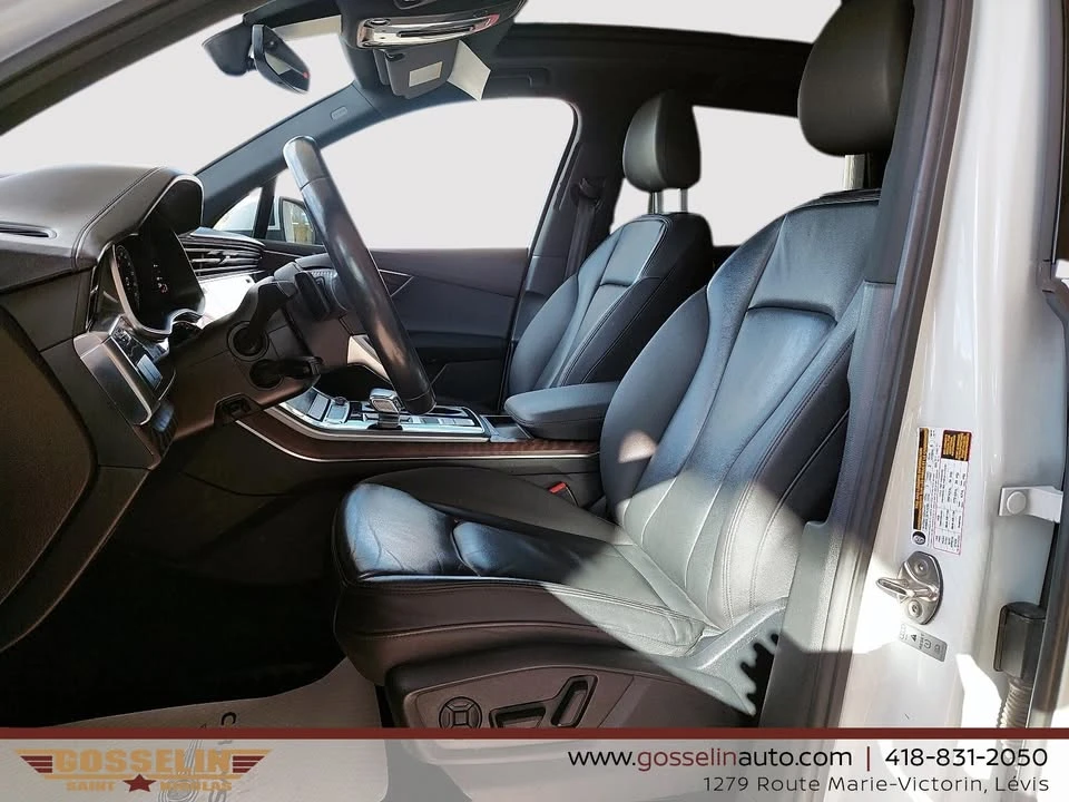 2020 Audi 4M Q7 - Image 8 of 10