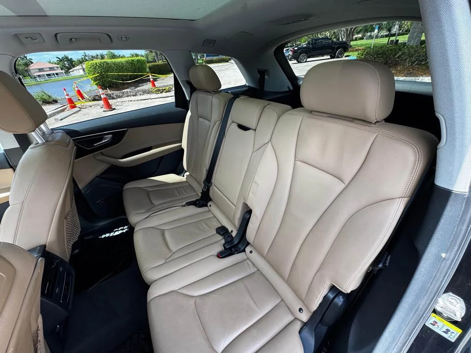 2020 Audi 4M Q7 - Image 9 of 16