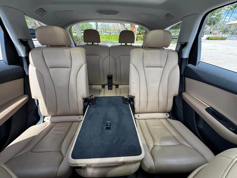 2020 Audi 4M Q7 - Image 14 of 16