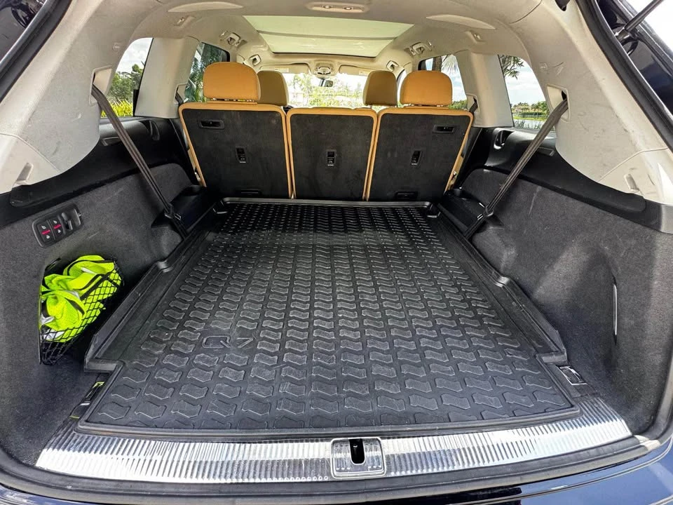 2020 Audi 4M Q7 - Image 10 of 16