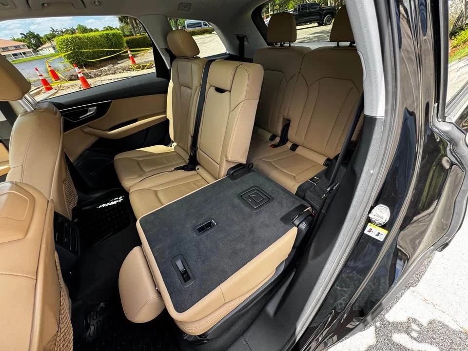 2020 Audi 4M Q7 - Image 16 of 16