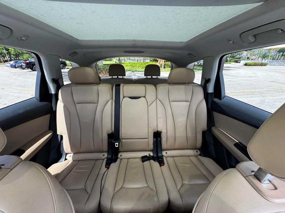 2020 Audi 4M Q7 - Image 13 of 16