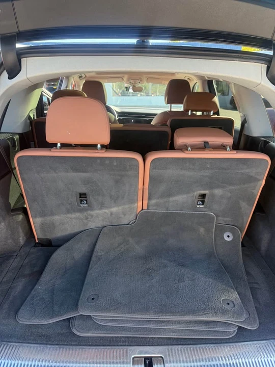 2020 Audi 4M Q7 - Image 14 of 14