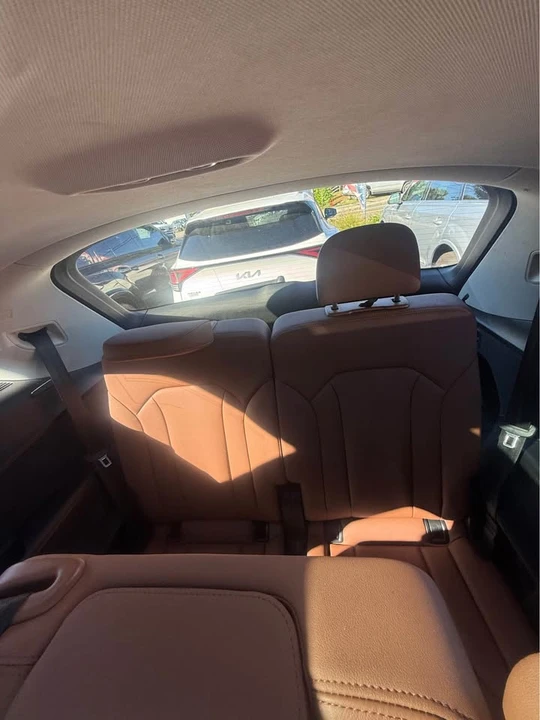 2020 Audi 4M Q7 - Image 13 of 14
