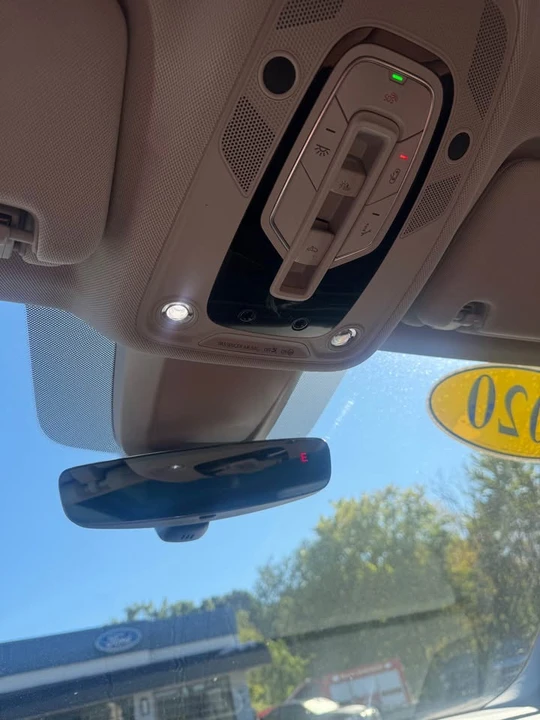 2020 Audi 4M Q7 - Image 10 of 14
