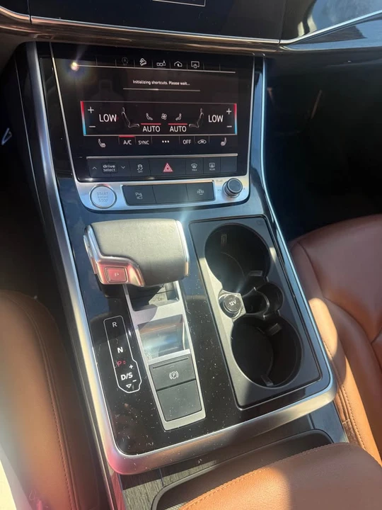 2020 Audi 4M Q7 - Image 9 of 14