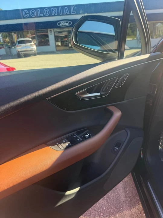 2020 Audi 4M Q7 - Image 5 of 14