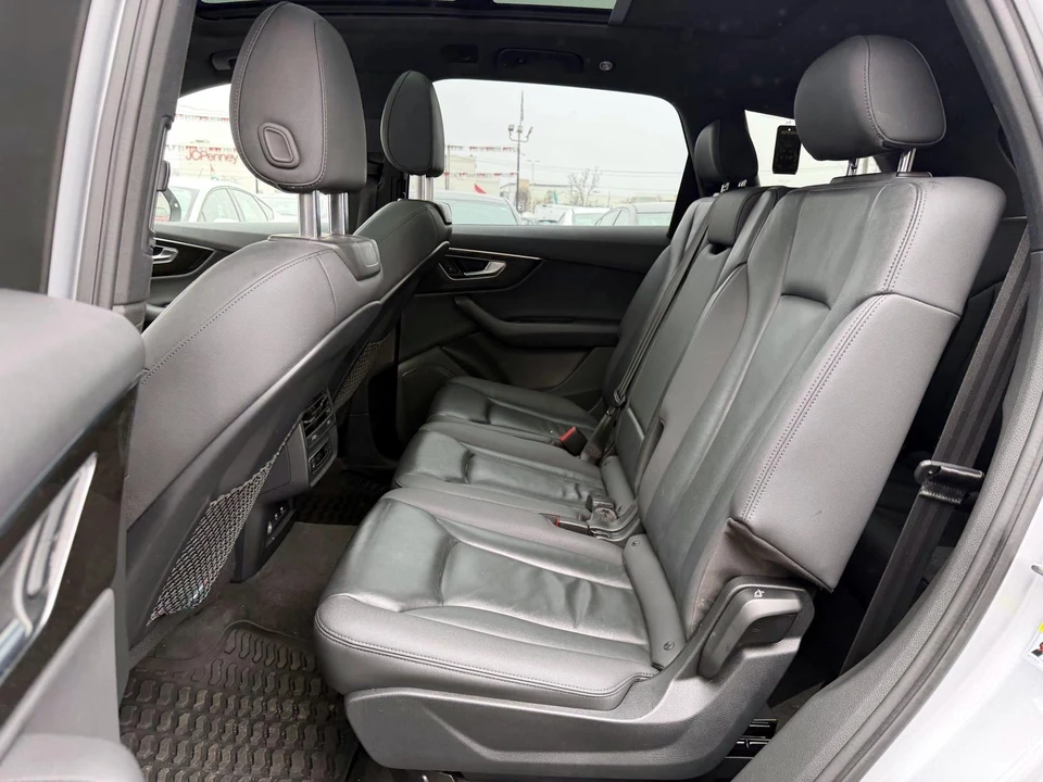 2020 Audi 4M Q7 - Image 14 of 21