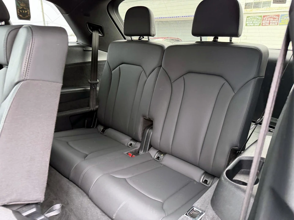 2020 Audi 4M Q7 - Image 13 of 21