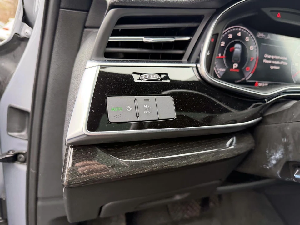 2020 Audi 4M Q7 - Image 19 of 21