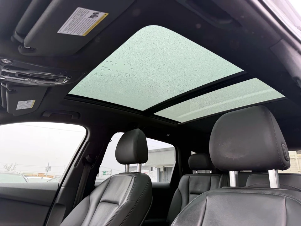 2020 Audi 4M Q7 - Image 11 of 21