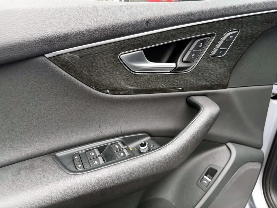 2020 Audi 4M Q7 - Image 16 of 21