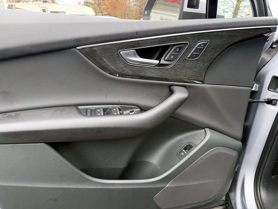 2020 Audi 4M Q7 - Image 17 of 21