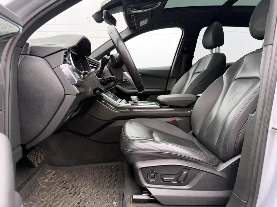 2020 Audi 4M Q7 - Image 9 of 21