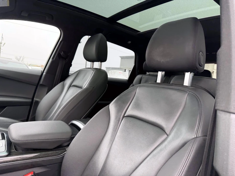 2020 Audi 4M Q7 - Image 12 of 21