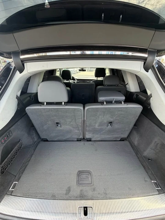 2020 Audi 4M Q7 - Image 8 of 8