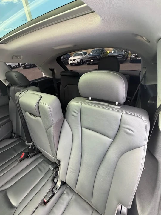 2020 Audi 4M Q7 - Image 6 of 8