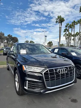 2020 Audi Q7 Premium 55 TFSI