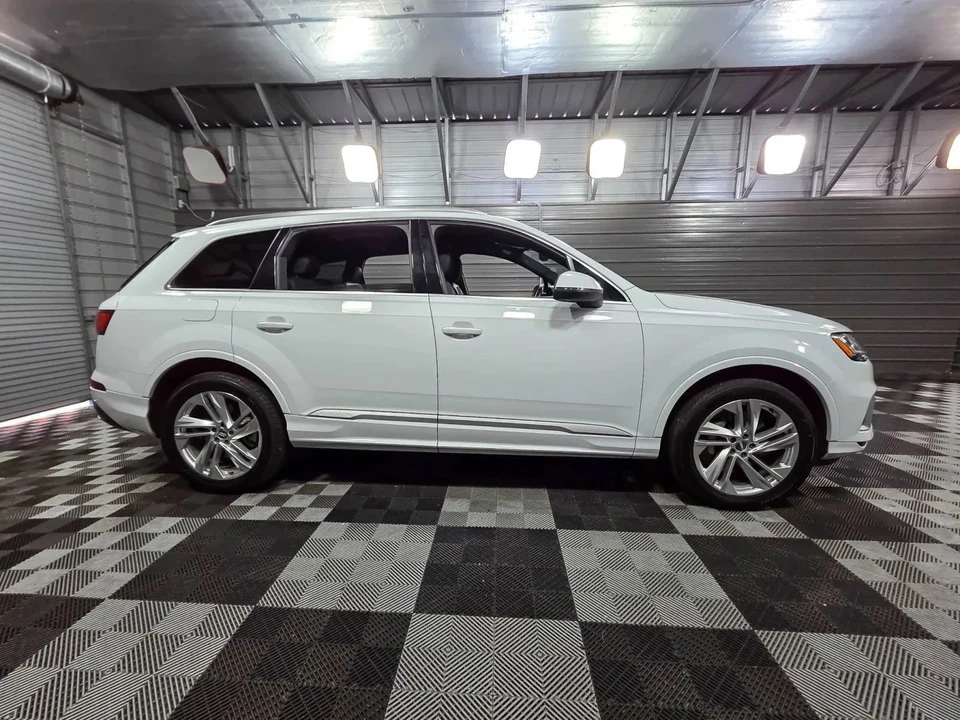2020 Audi 4M Q7 - Image 9 of 12