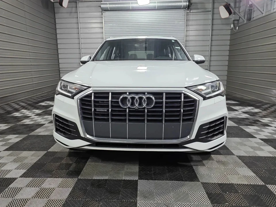 2020 Audi 4M Q7 - Image 3 of 12