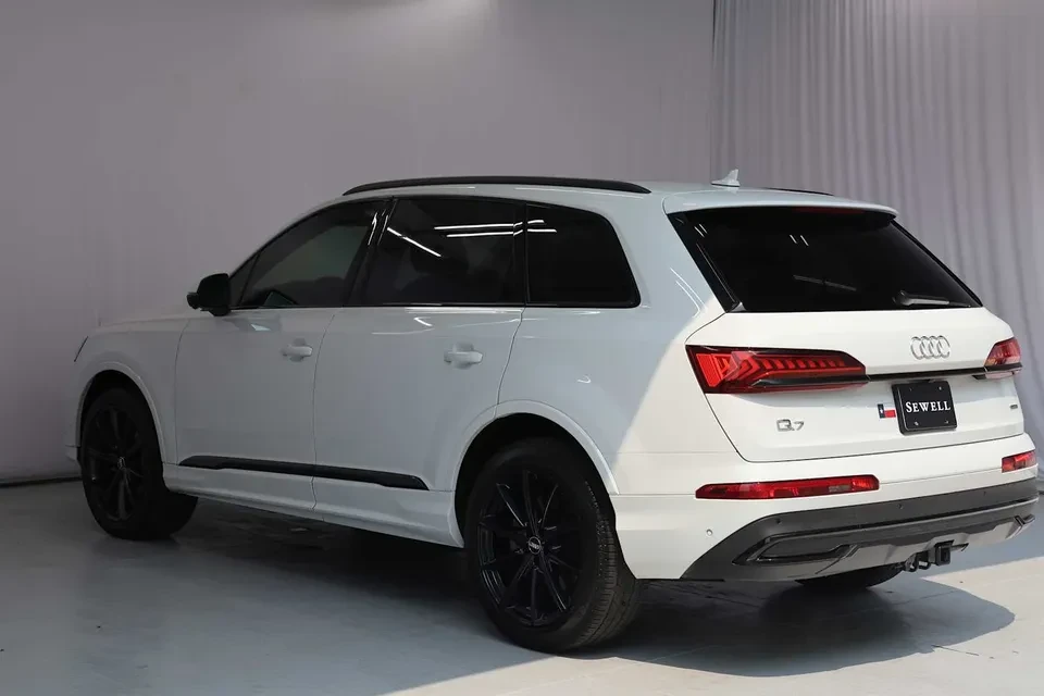 2020 Audi 4M Q7 - Image 2 of 6