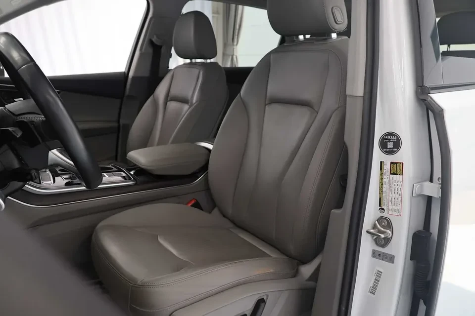 2020 Audi 4M Q7 - Image 3 of 6