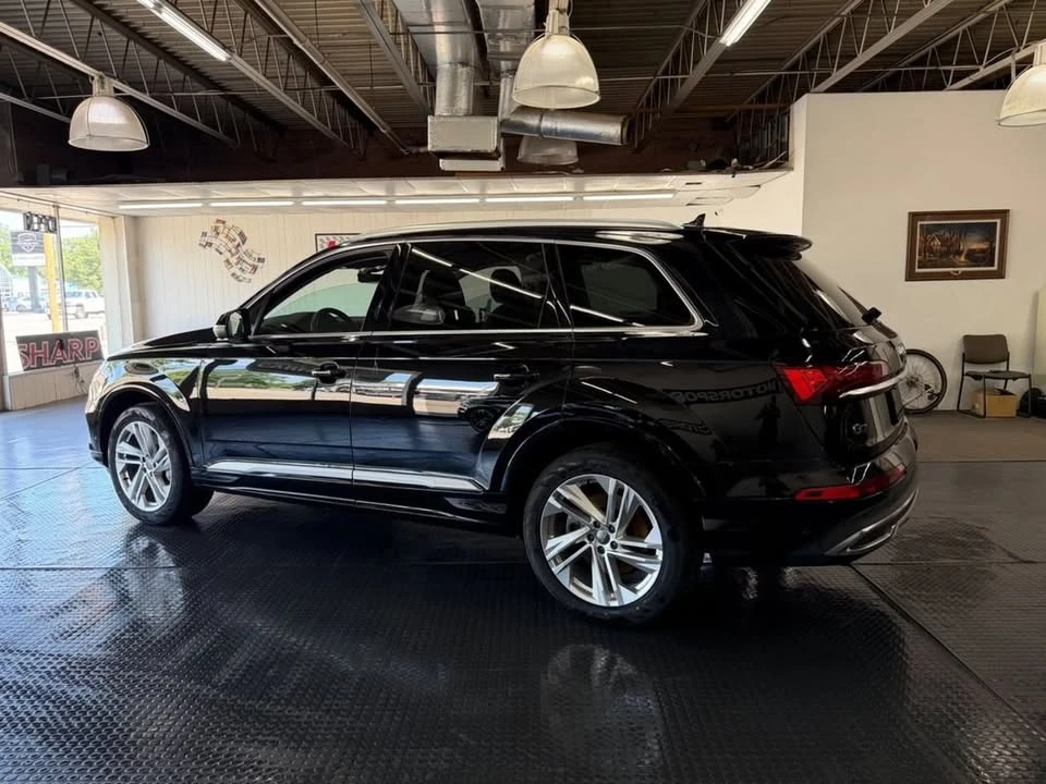 2020 Audi 4M Q7 - Image 5 of 20