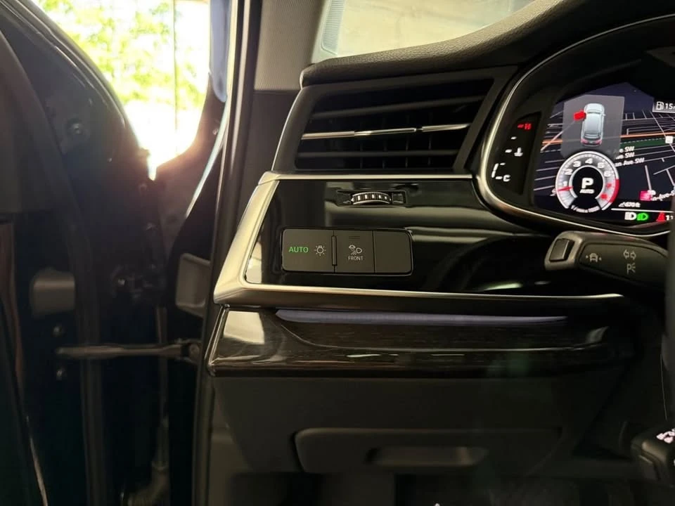 2020 Audi 4M Q7 - Image 16 of 20