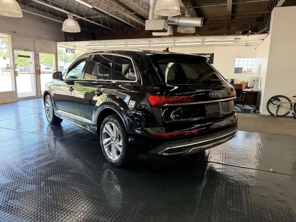 2020 Audi 4M Q7 - Image 6 of 20