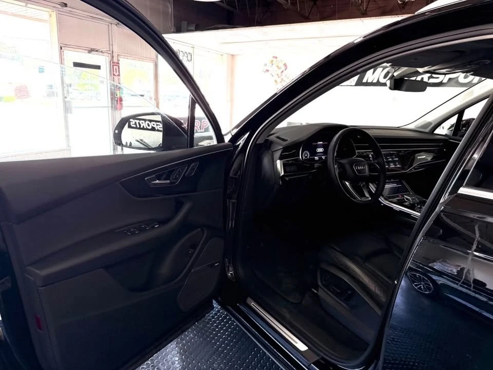 2020 Audi 4M Q7 - Image 12 of 20