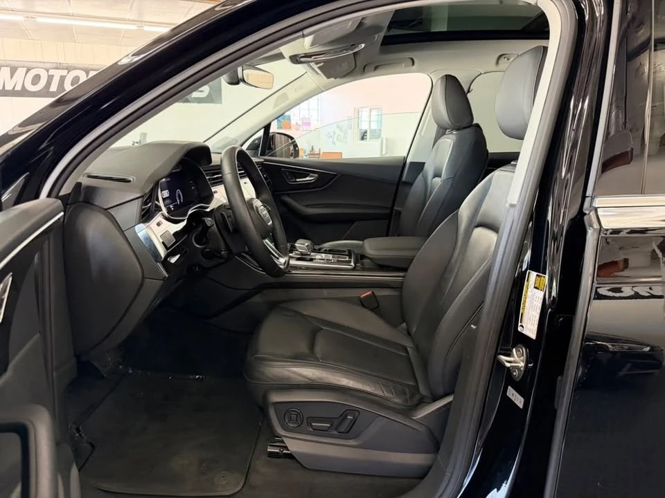 2020 Audi 4M Q7 - Image 14 of 20