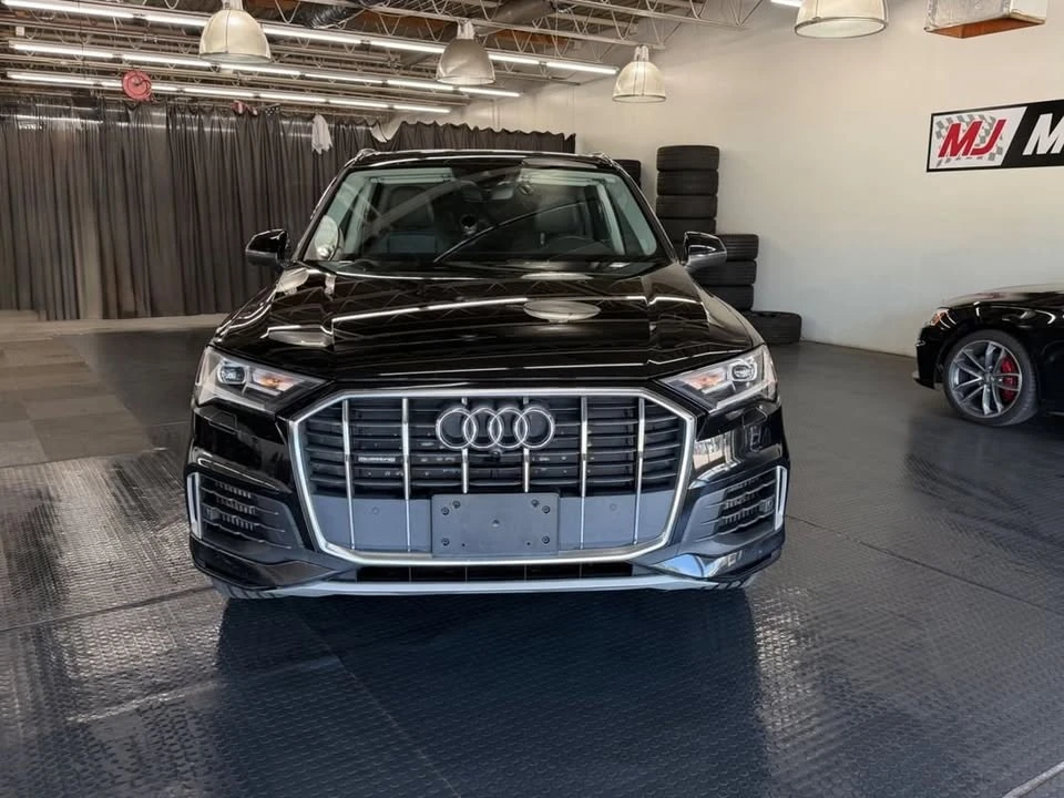 2020 Audi 4M Q7 - Image 2 of 20