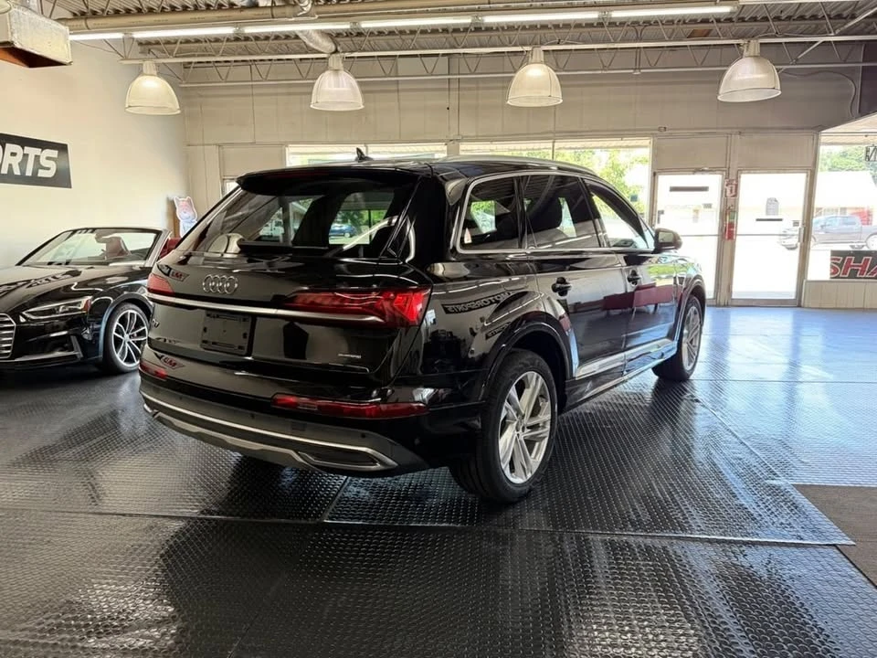 2020 Audi 4M Q7 - Image 8 of 20