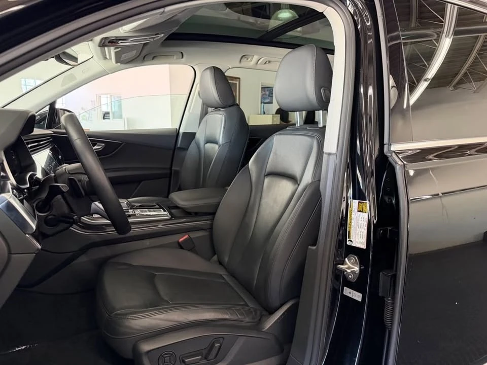 2020 Audi 4M Q7 - Image 15 of 20