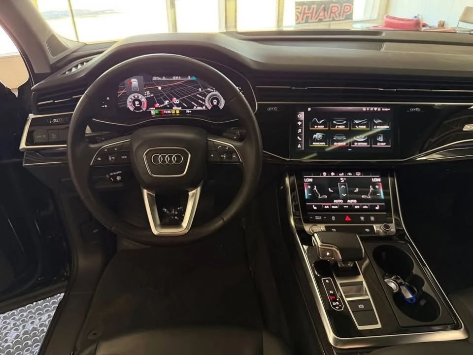 2020 Audi 4M Q7 - Image 17 of 20