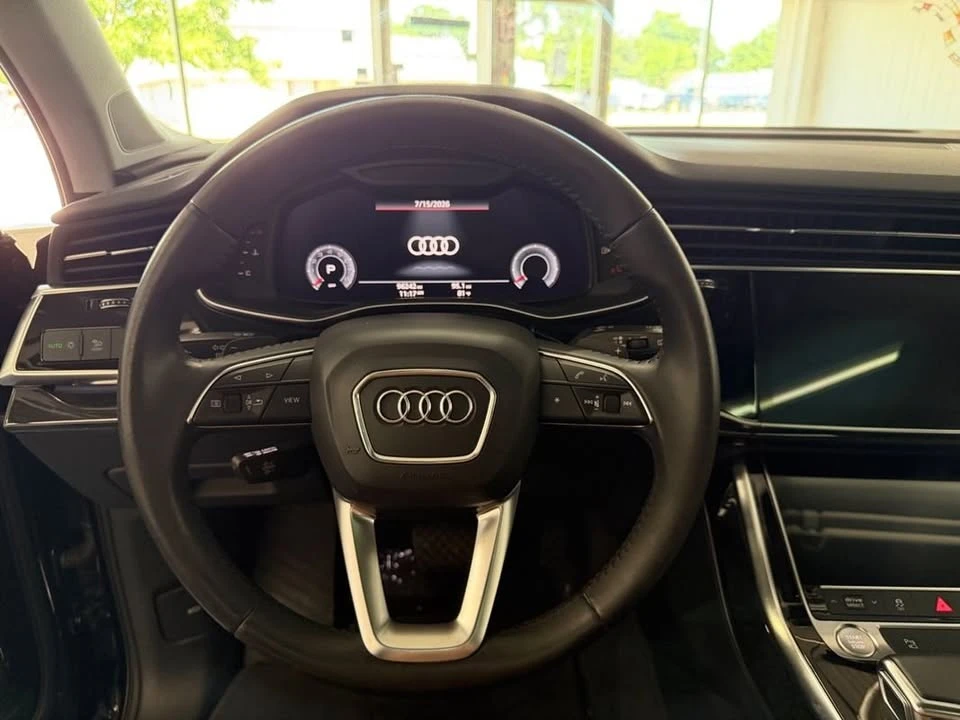 2020 Audi 4M Q7 - Image 18 of 20