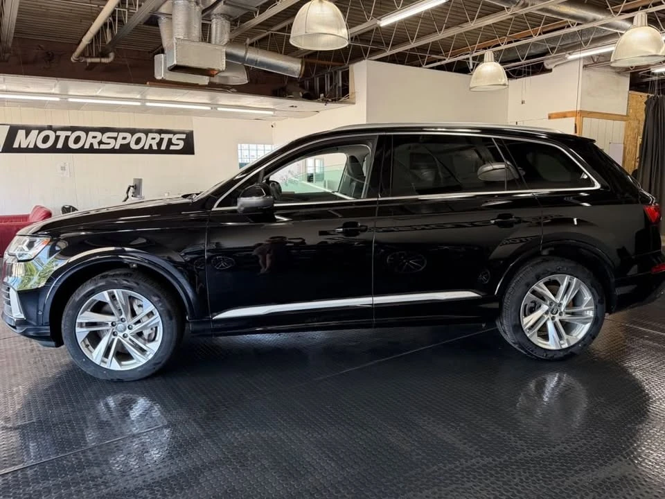 2020 Audi 4M Q7 - Image 4 of 20