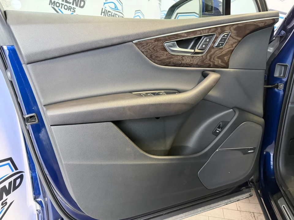 2020 Audi 4M Q7 - Image 11 of 31