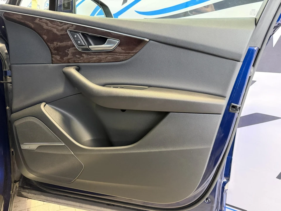 2020 Audi 4M Q7 - Image 29 of 31