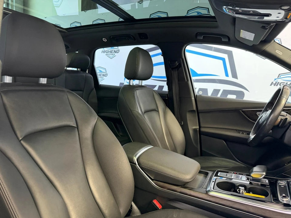 2020 Audi 4M Q7 - Image 31 of 31