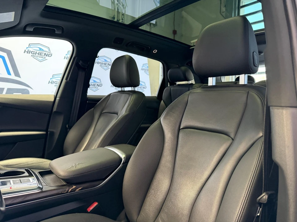 2020 Audi 4M Q7 - Image 17 of 31