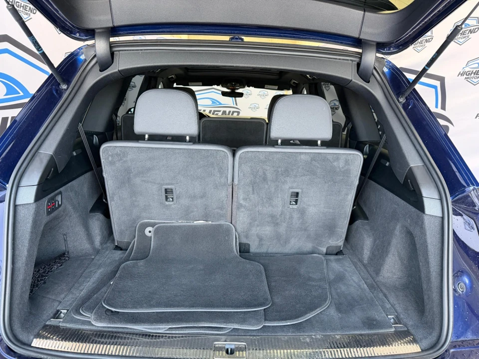 2020 Audi 4M Q7 - Image 23 of 31